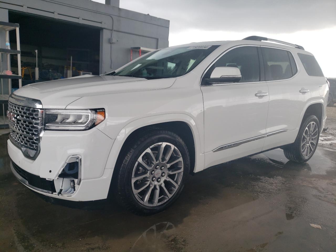 GMC ACADIA DEN 2023