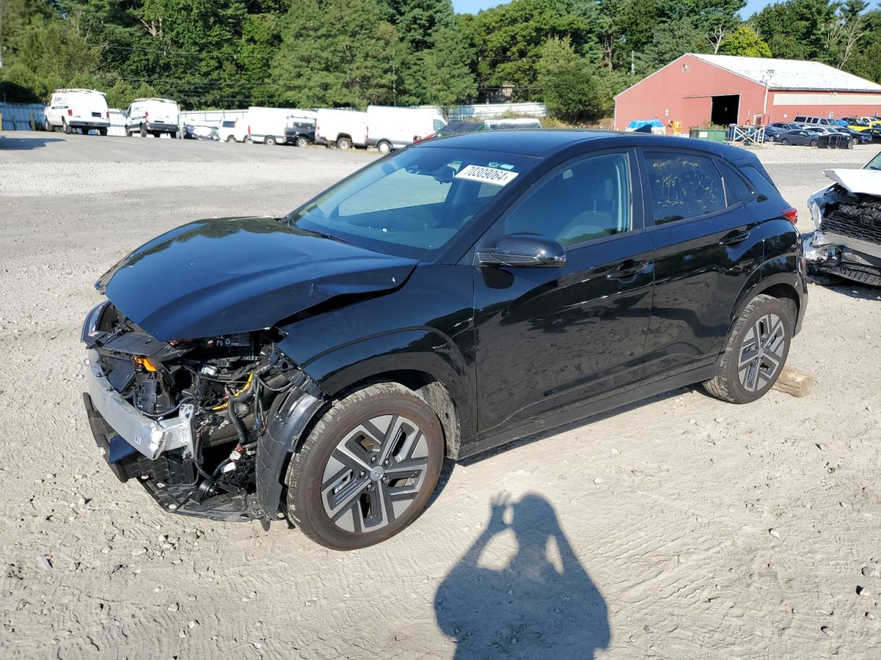 HYUNDAI KONA SE 2023