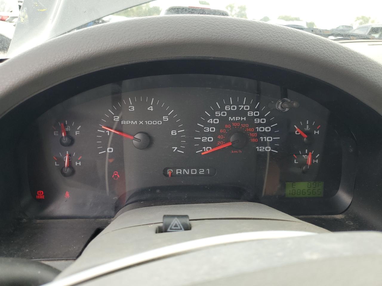 DayDrive