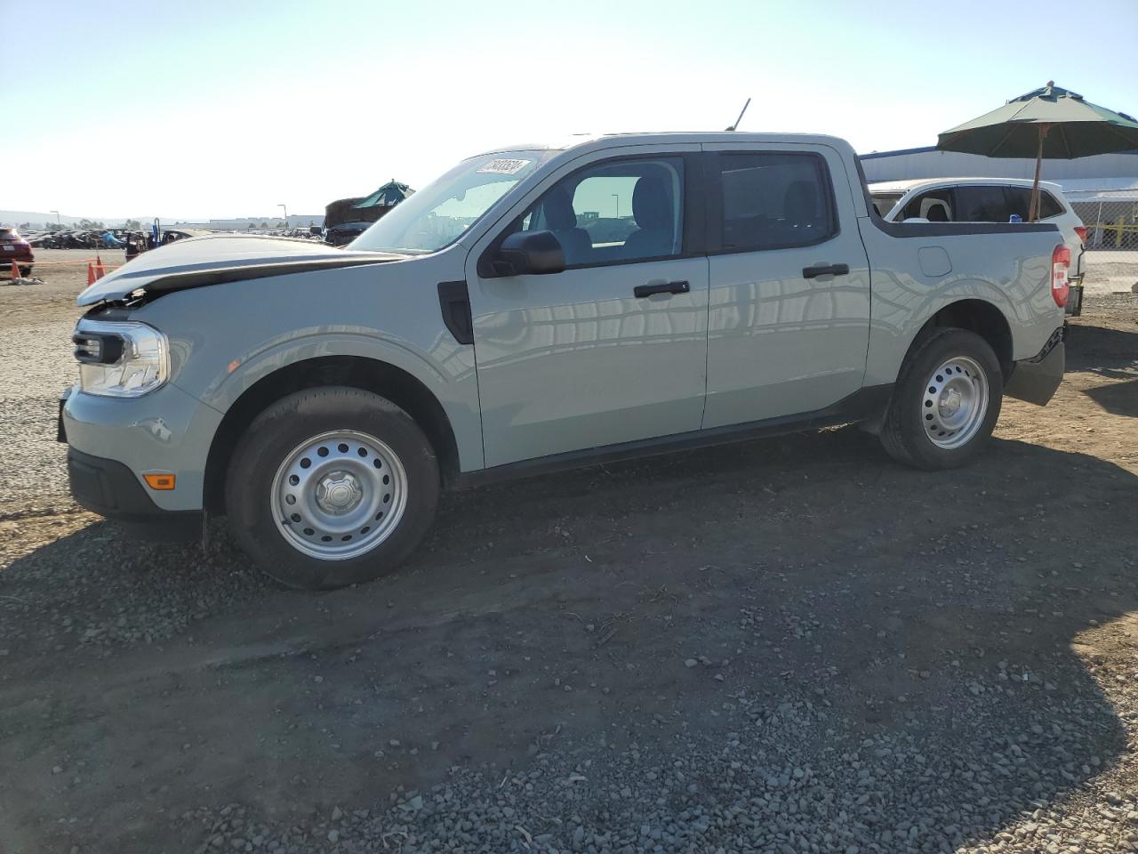 FORD MAVERICK X 2024