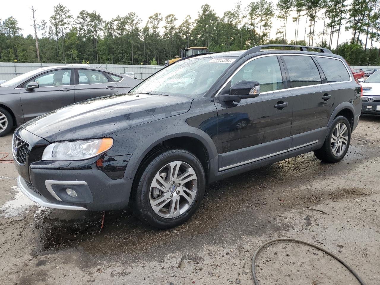 VOLVO XC70 T5 PL 2015