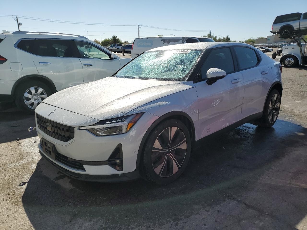 POLESTAR 2 2023