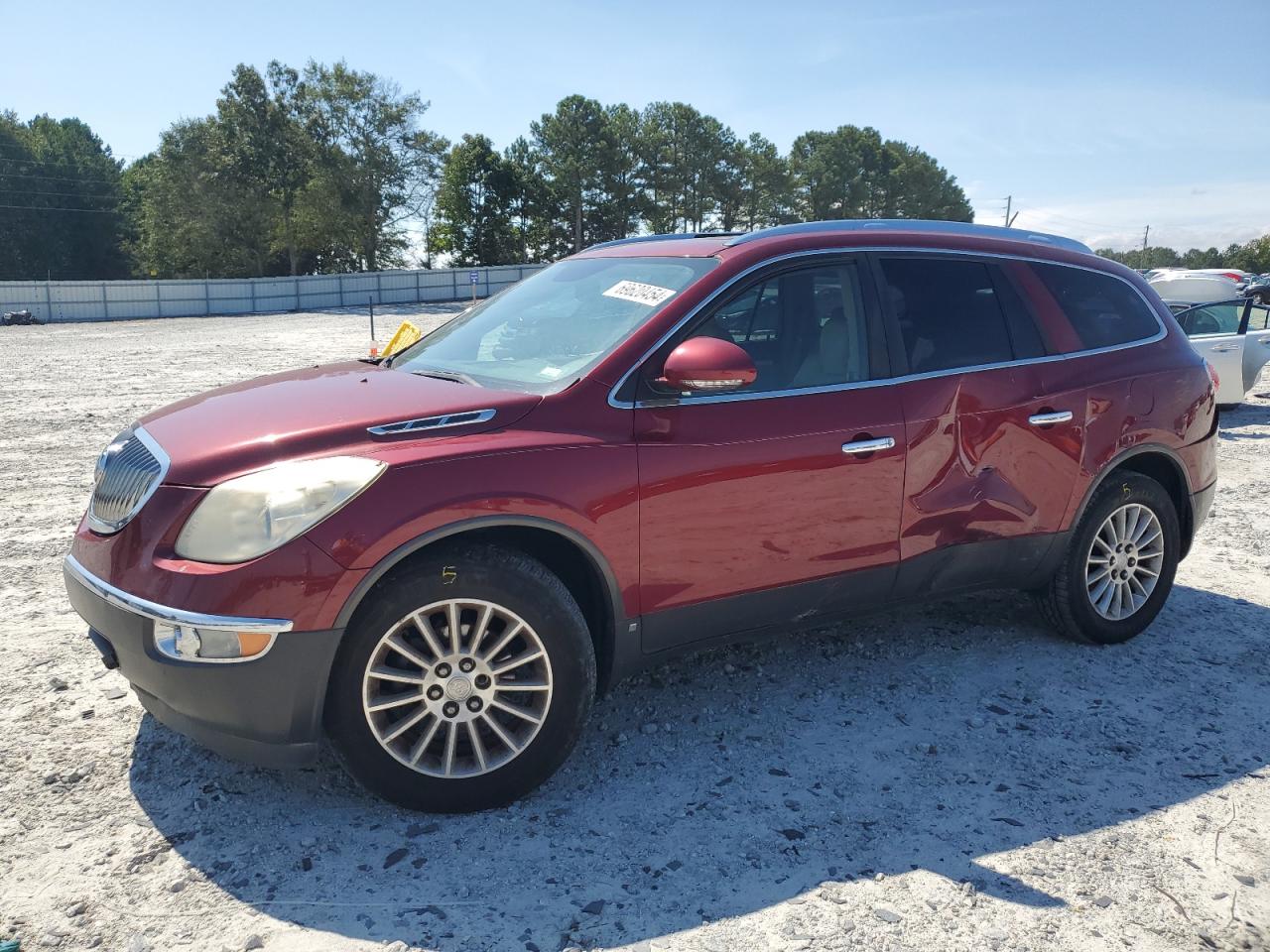 BUICK Enclave Cx 2009