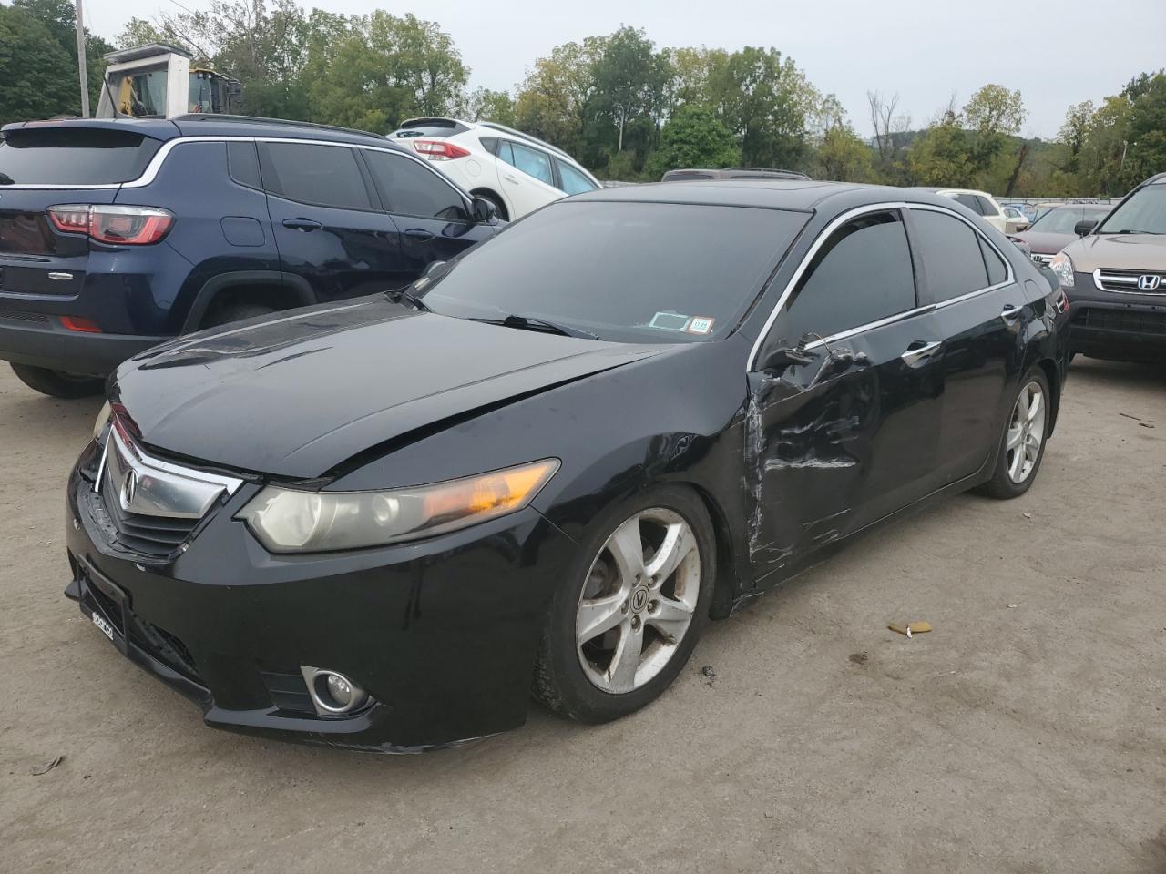 ACURA Tsx 2012