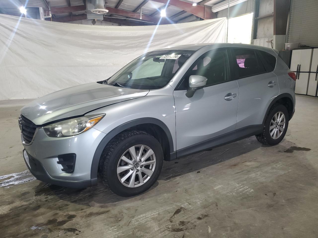 MAZDA CX-5 SPORT 2016