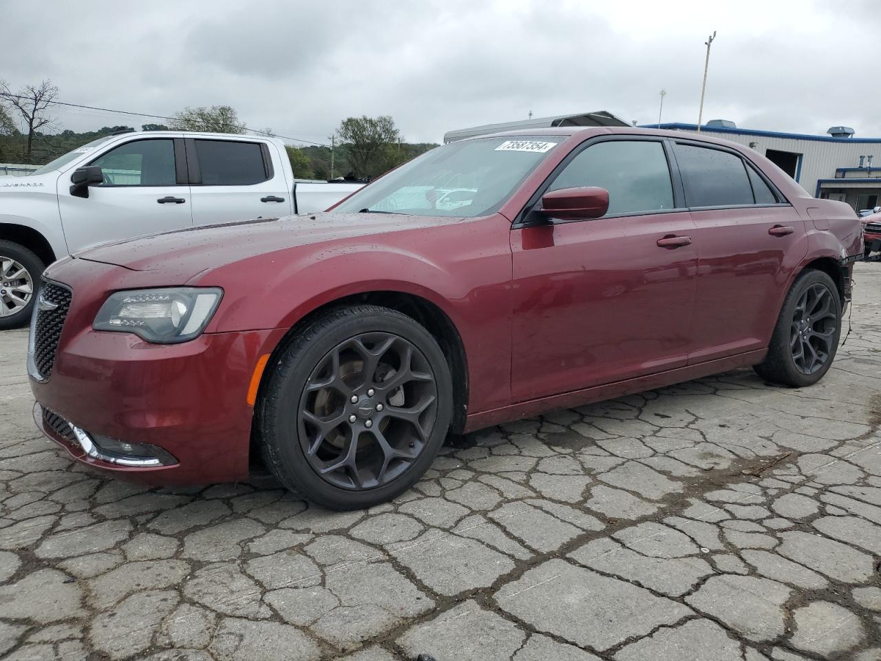 CHRYSLER 300 S 2019
