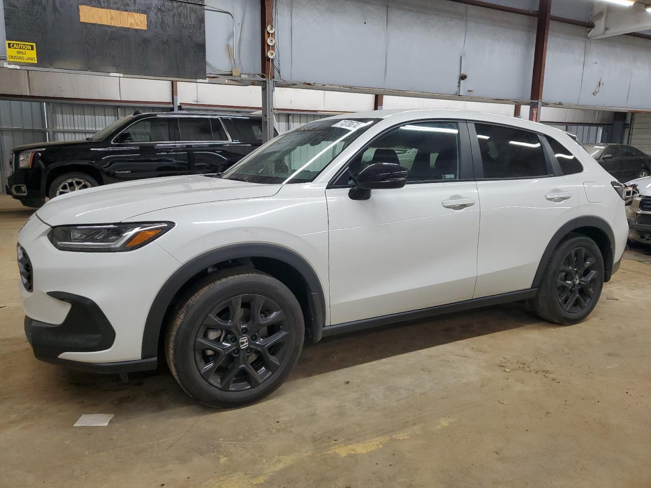 HONDA HR-V SPORT 2024