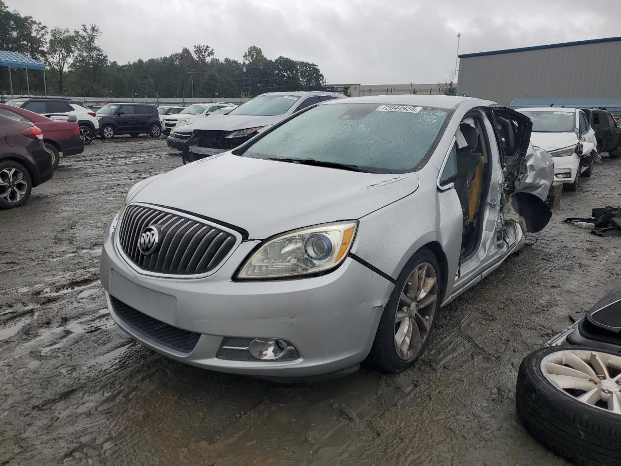 BUICK VERANO CON 2015