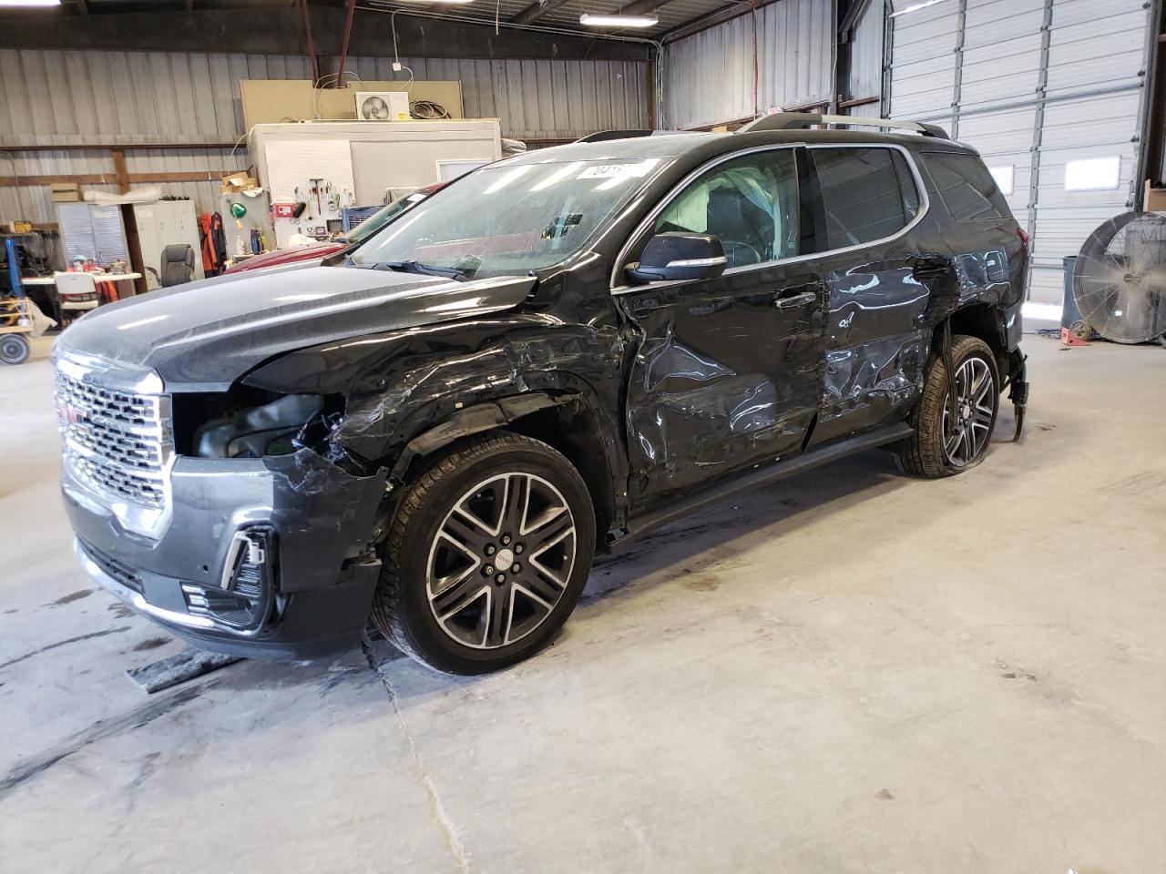 GMC ACADIA DEN 2020