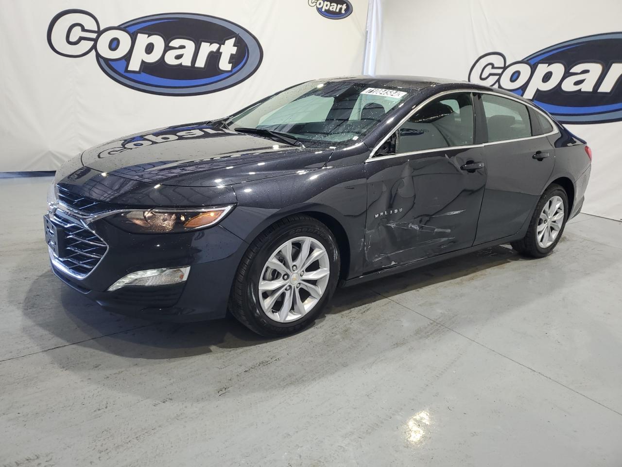 CHEVROLET Malibu Lt 2023