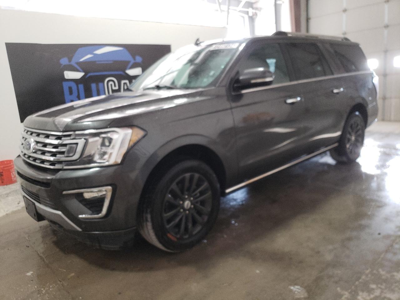 FORD EXPEDITION 2021