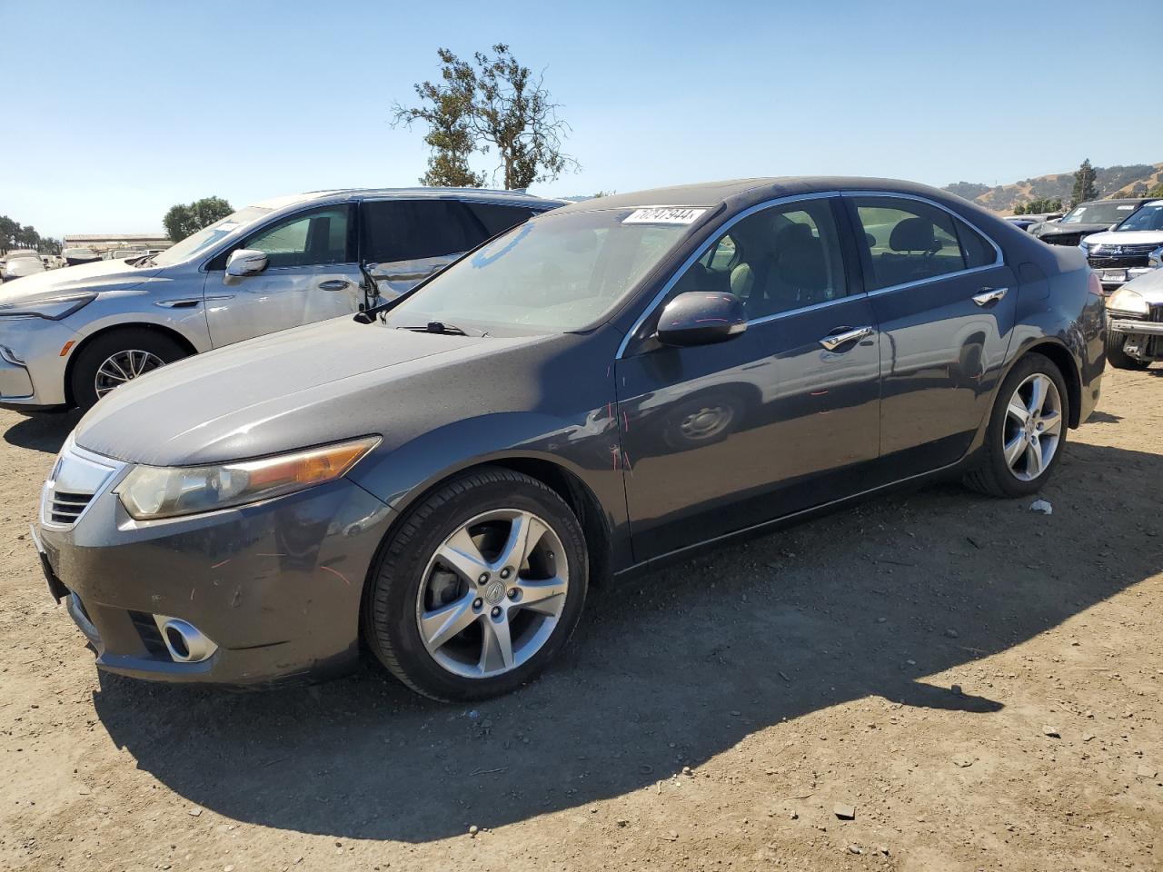 ACURA TSX 2013