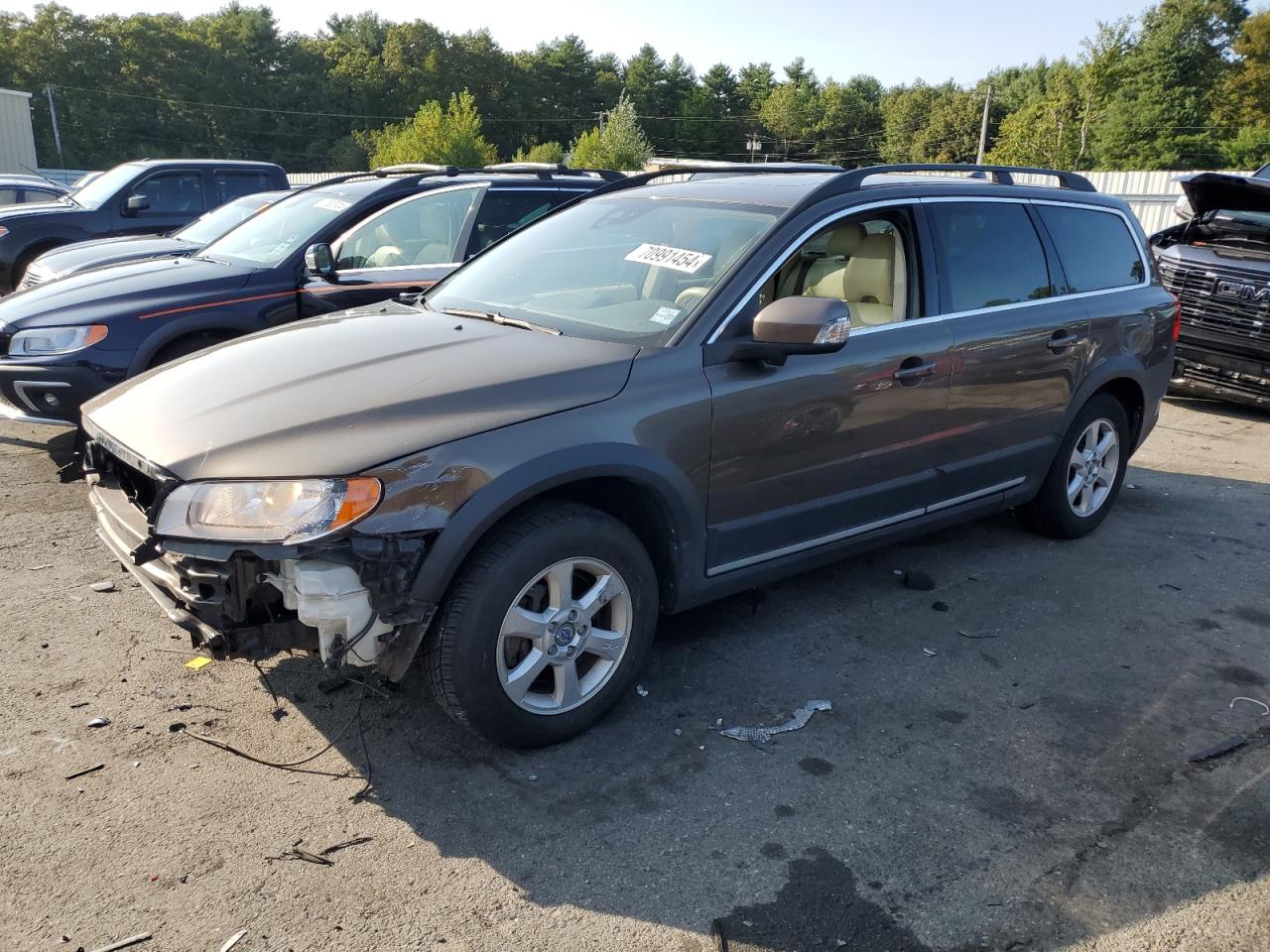 VOLVO XC70 3.2 2012