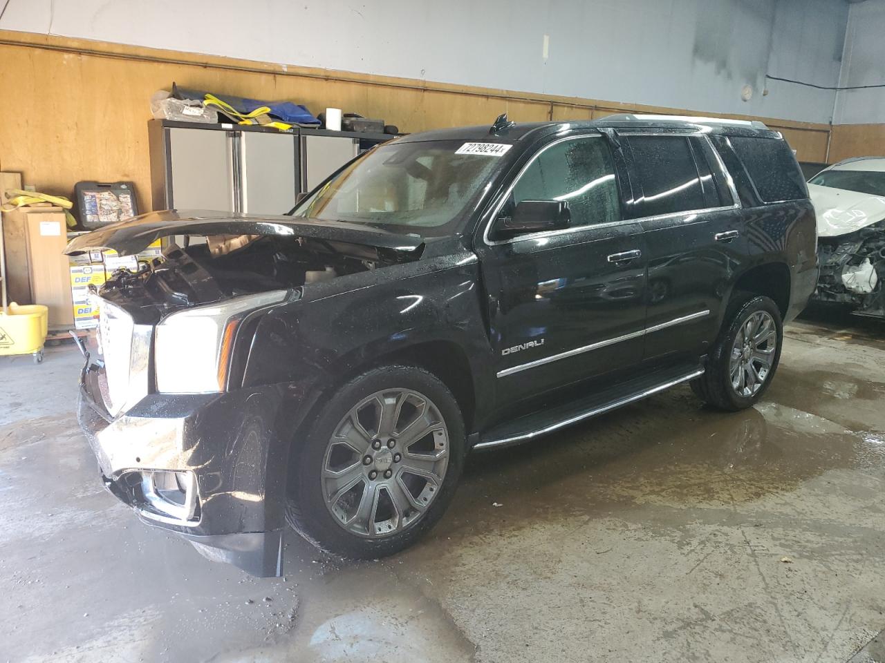GMC YUKON DENA 2015