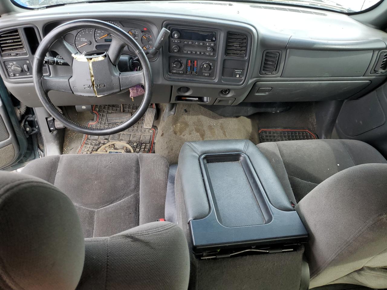 DayDrive