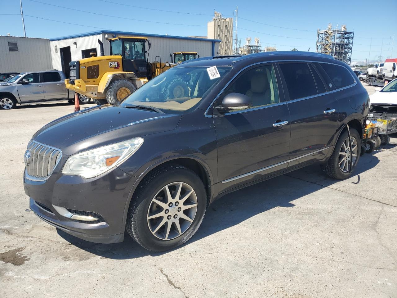 BUICK ENCLAVE 2015