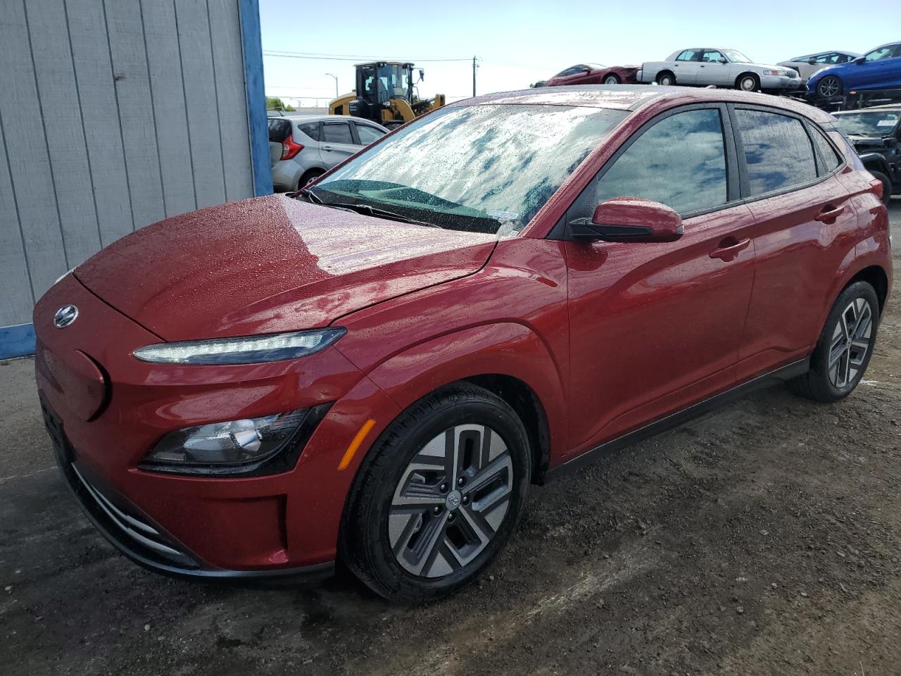 HYUNDAI KONA SEL 2023
