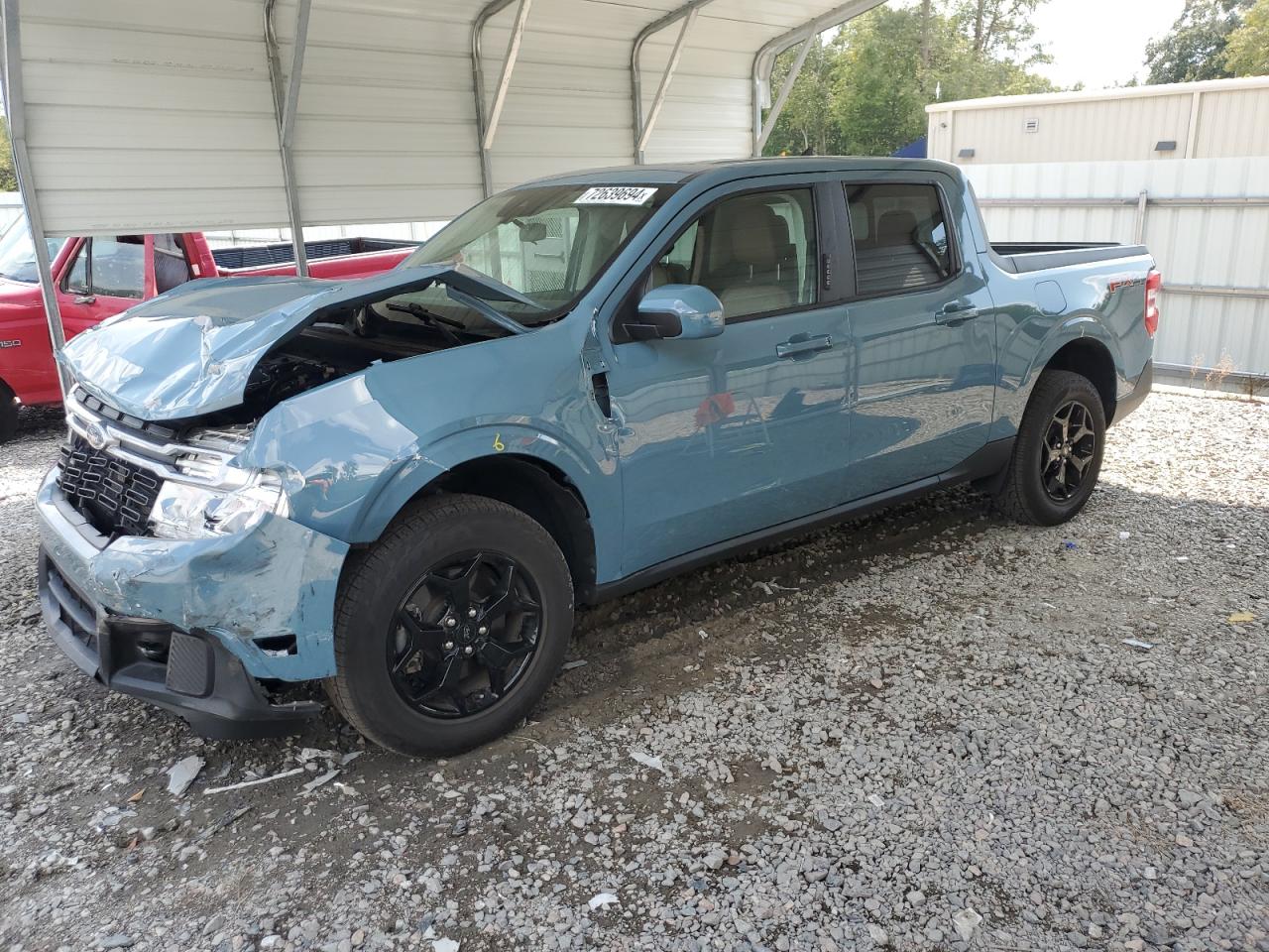 FORD MAVERICK X 2023
