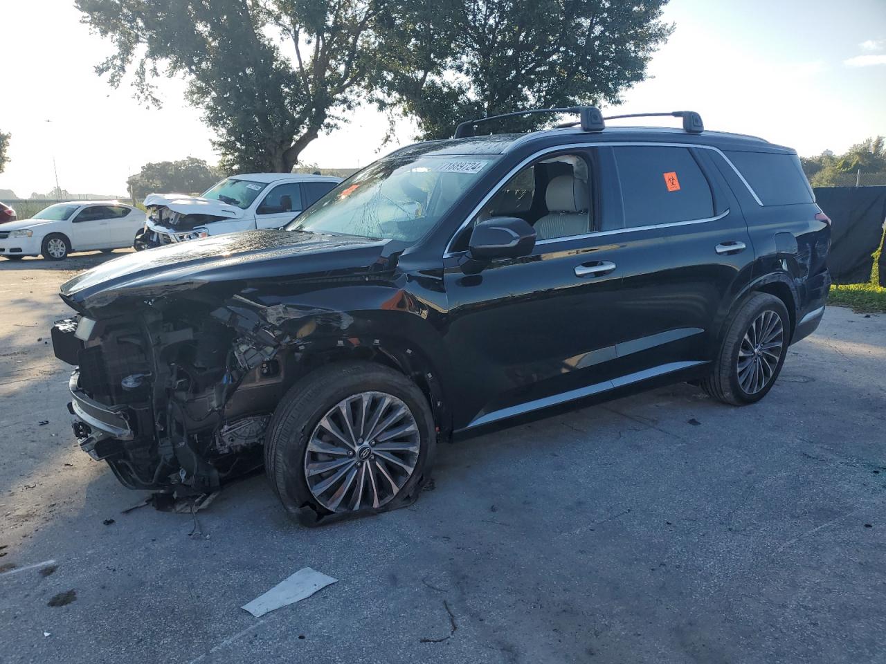 HYUNDAI PALISADE C 2023