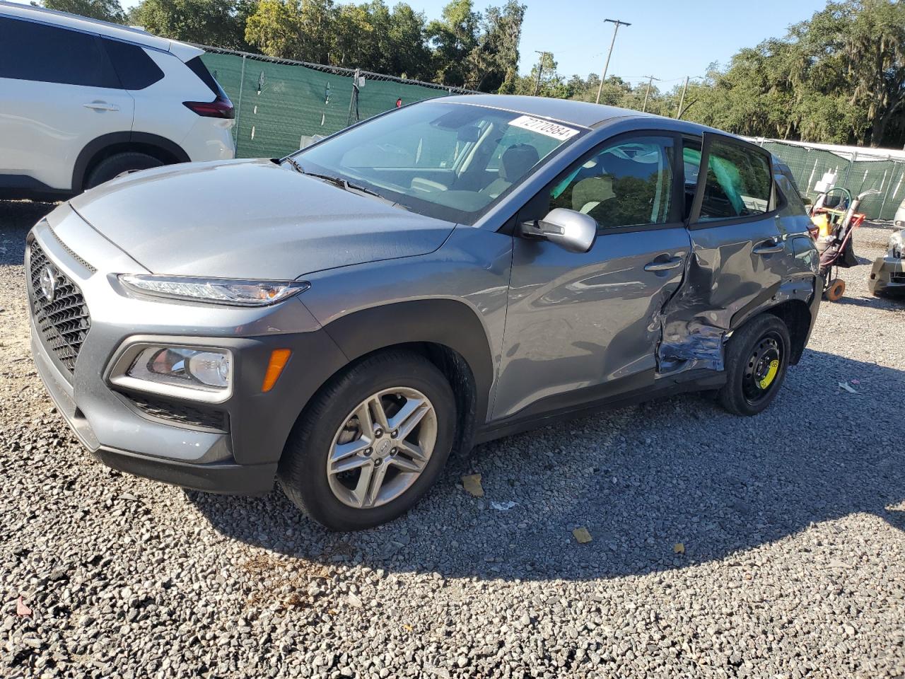 HYUNDAI KONA SE 2021