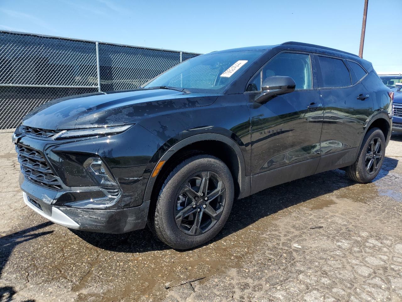 CHEVROLET BLAZER 2LT 2024