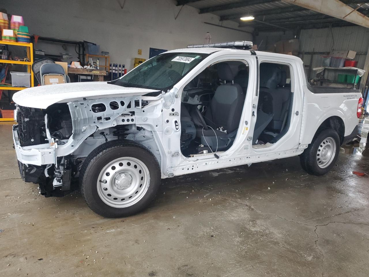 FORD MAVERICK X 2024