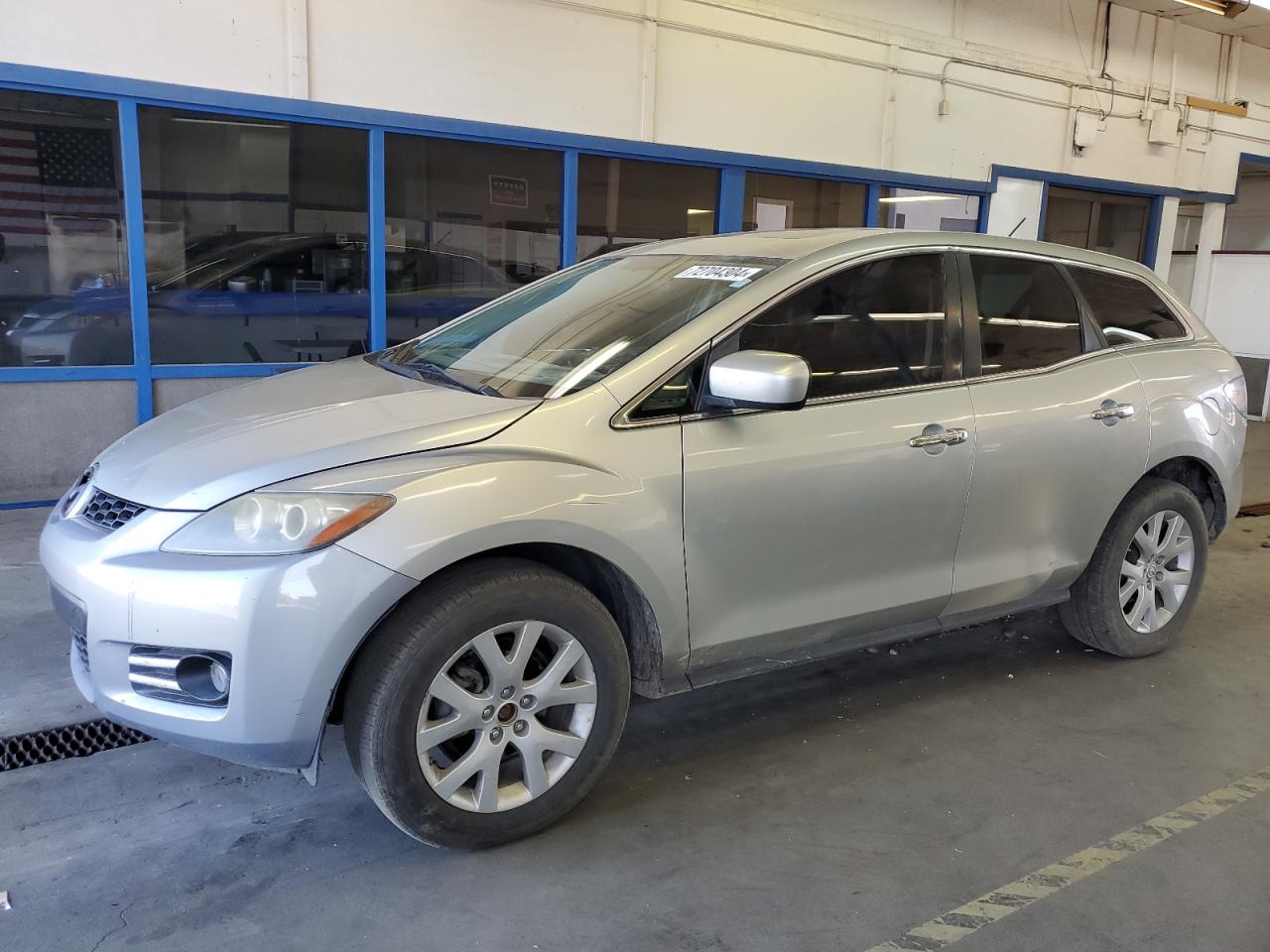 MAZDA CX-7 2007