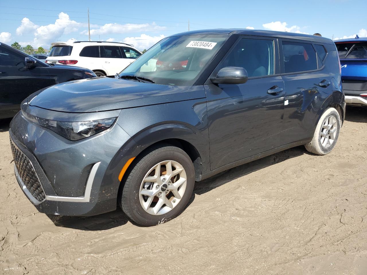 KIA SOUL LX 2024