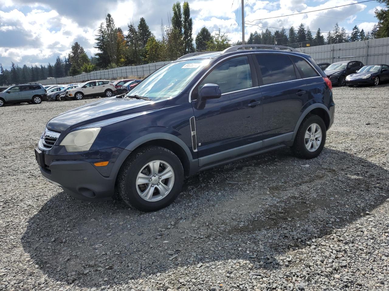 SATURN Vue Xe 2008