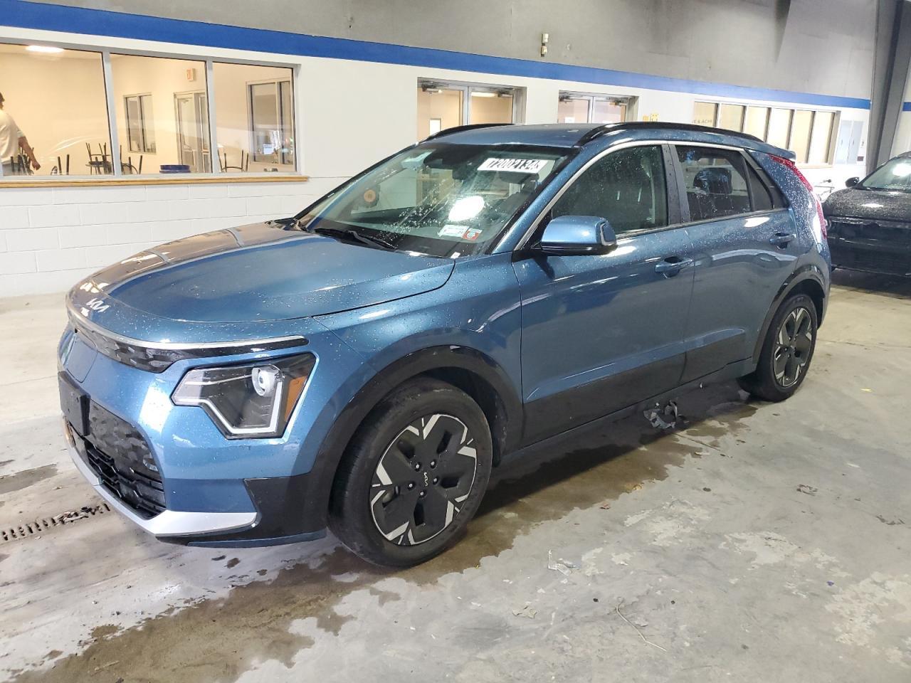 KIA NIRO WIND 2023