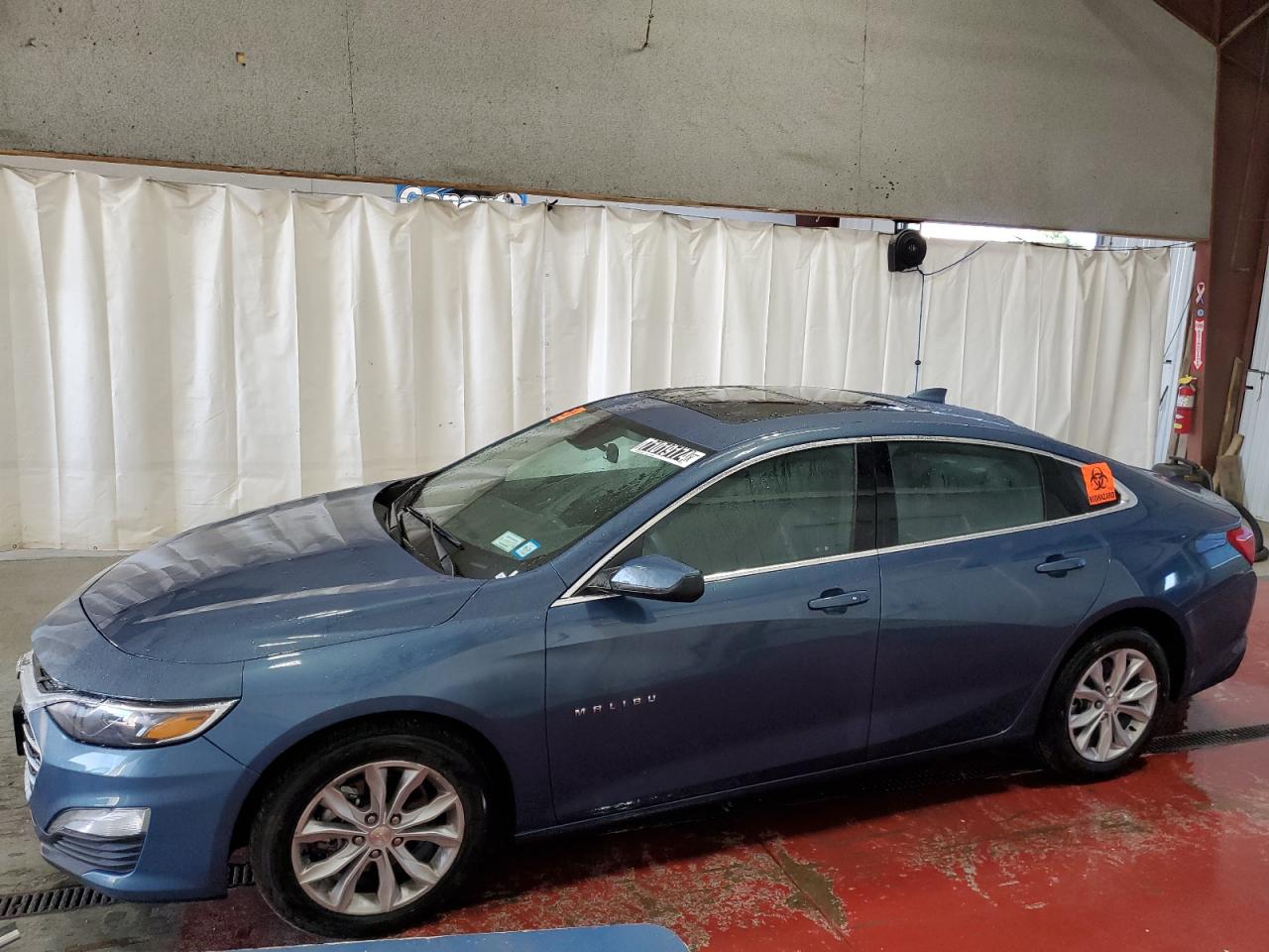 CHEVROLET Malibu Lt 2024