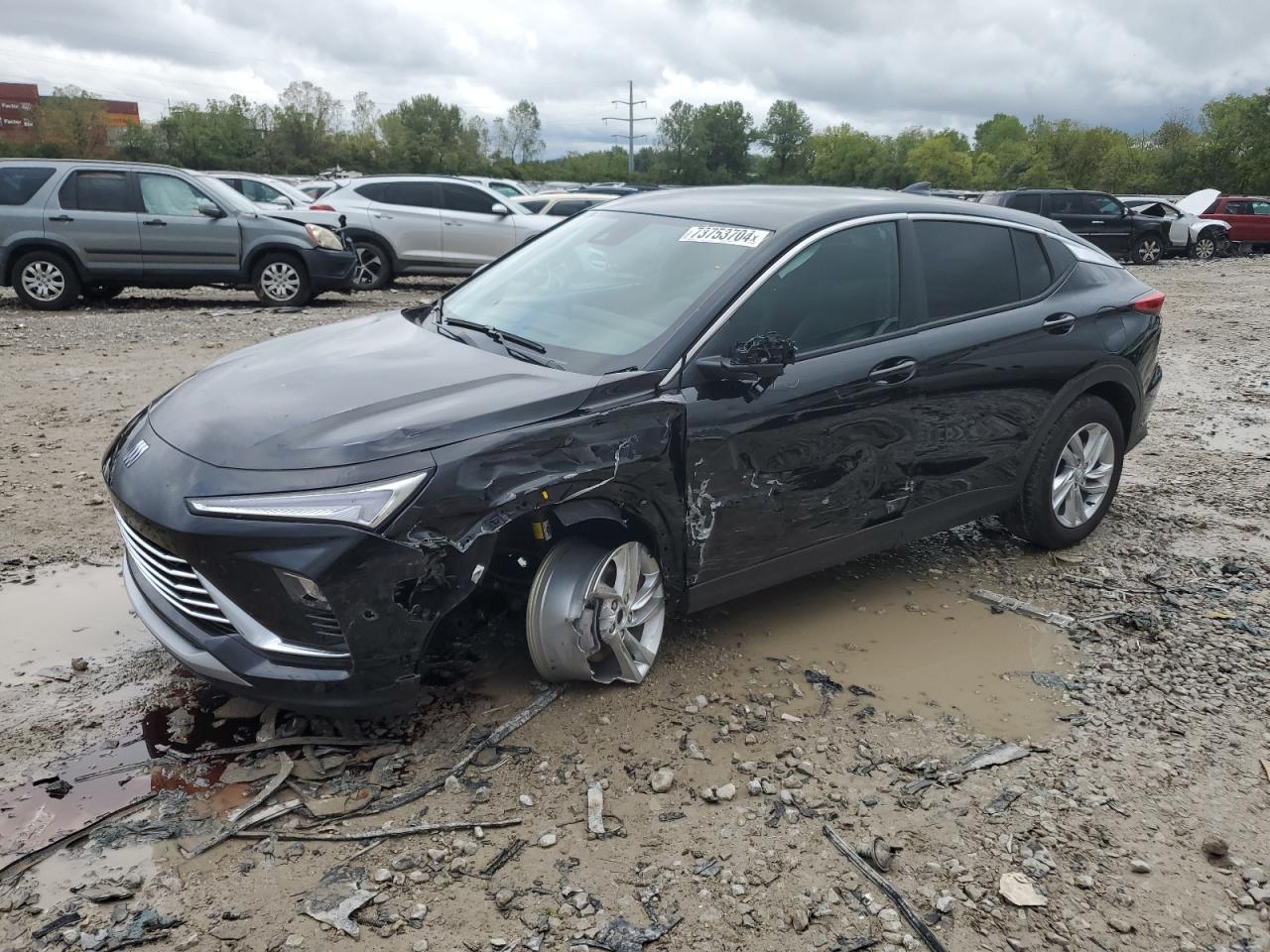 BUICK ENVISTA PR 2024
