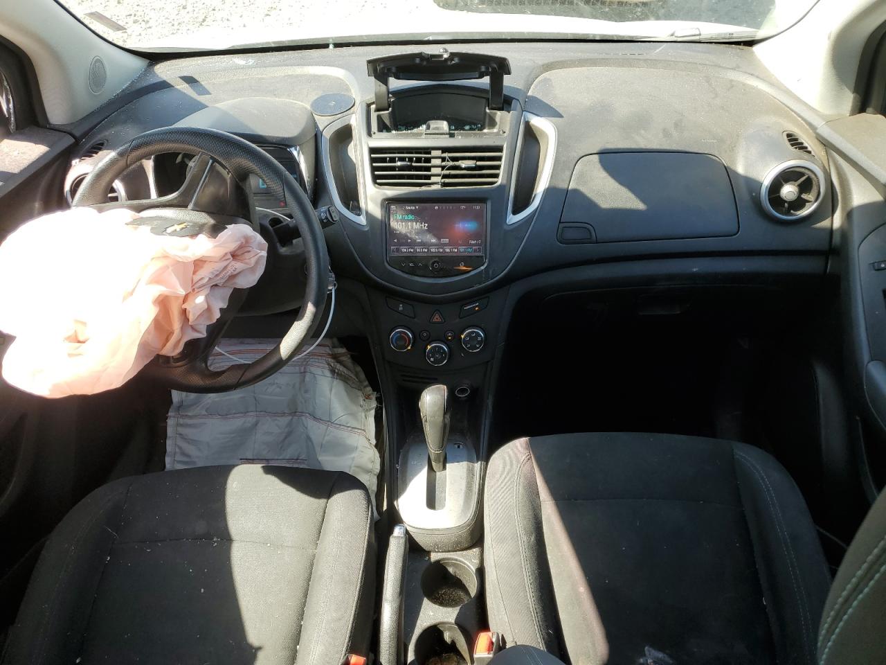 DayDrive