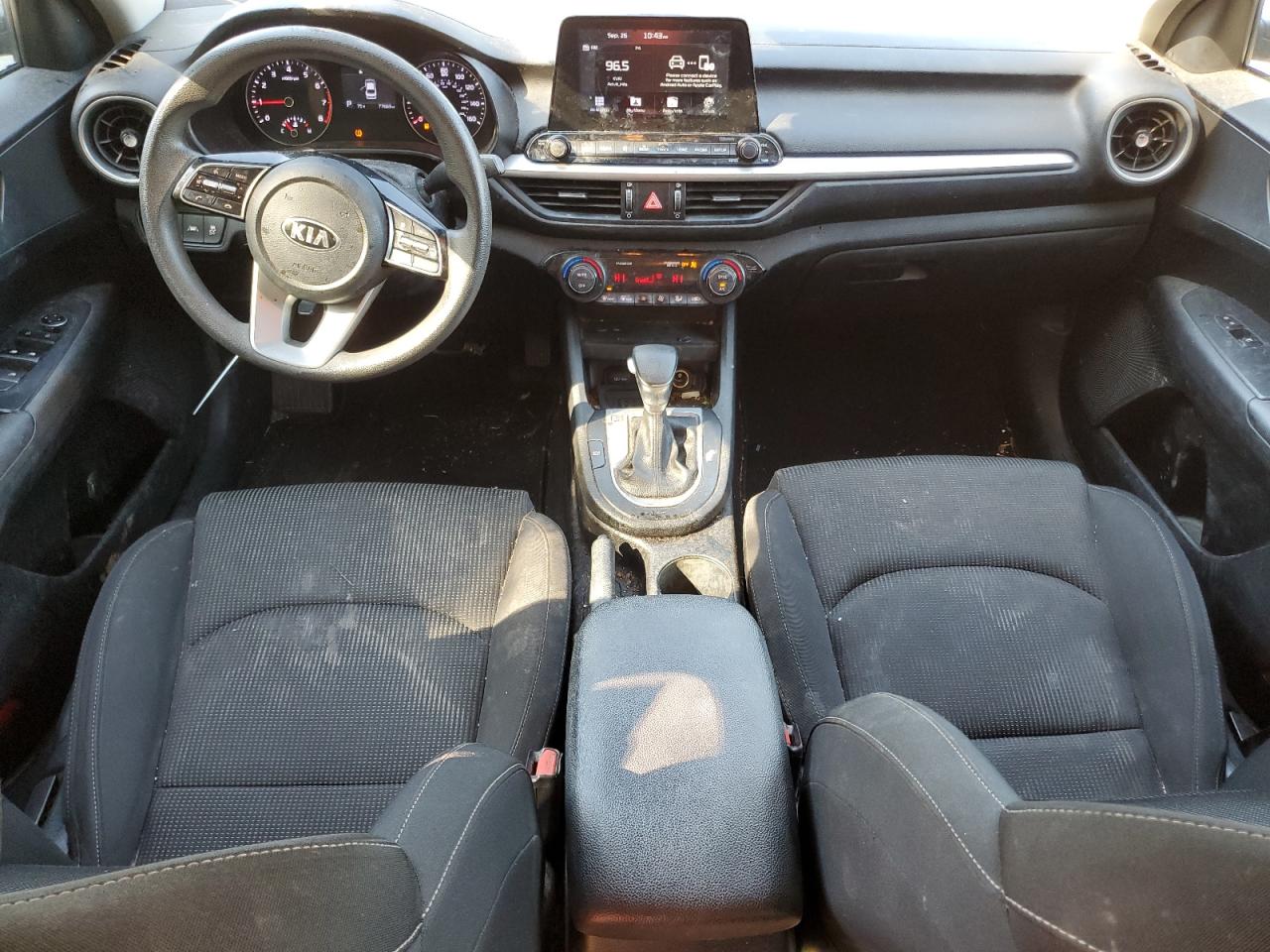 DayDrive