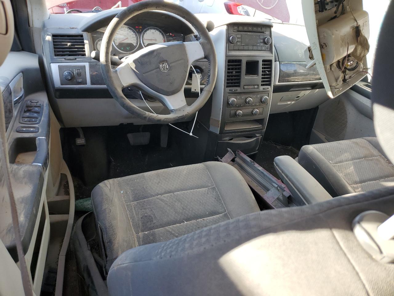 DayDrive