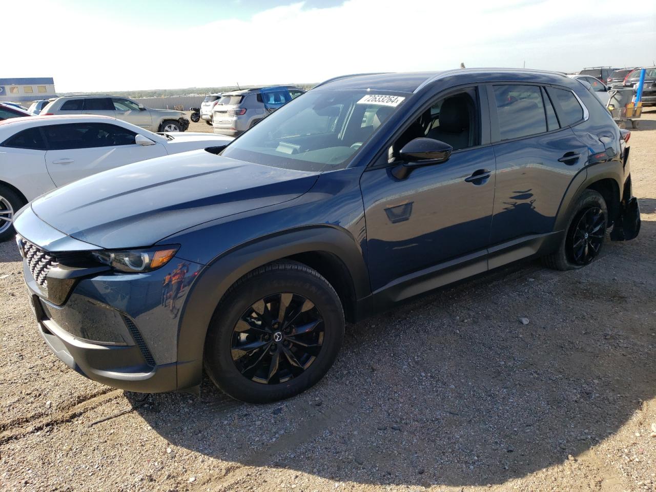 MAZDA CX-50 PREF 2024