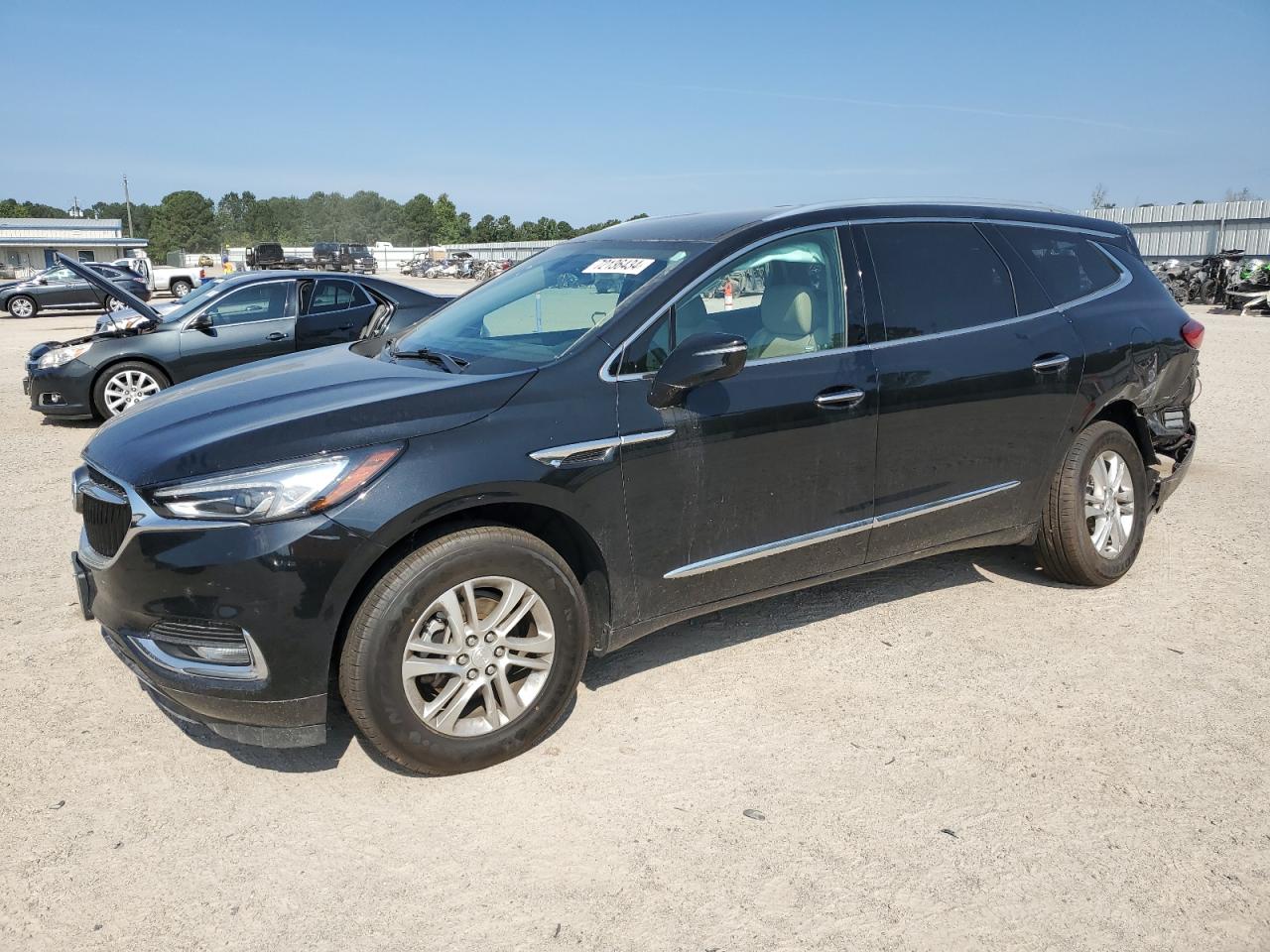 BUICK ENCLAVE ES 2020