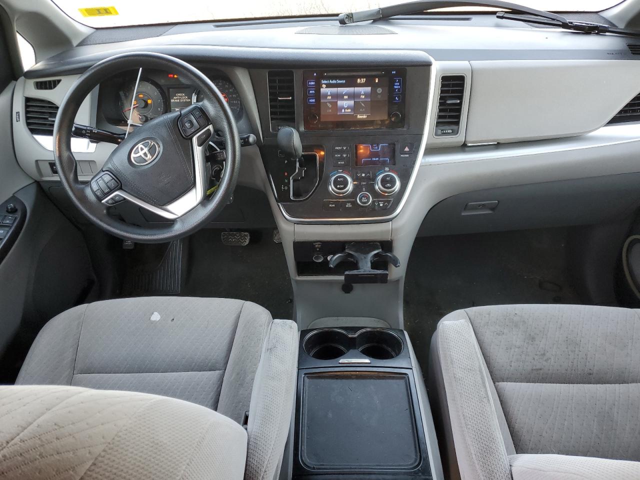 DayDrive