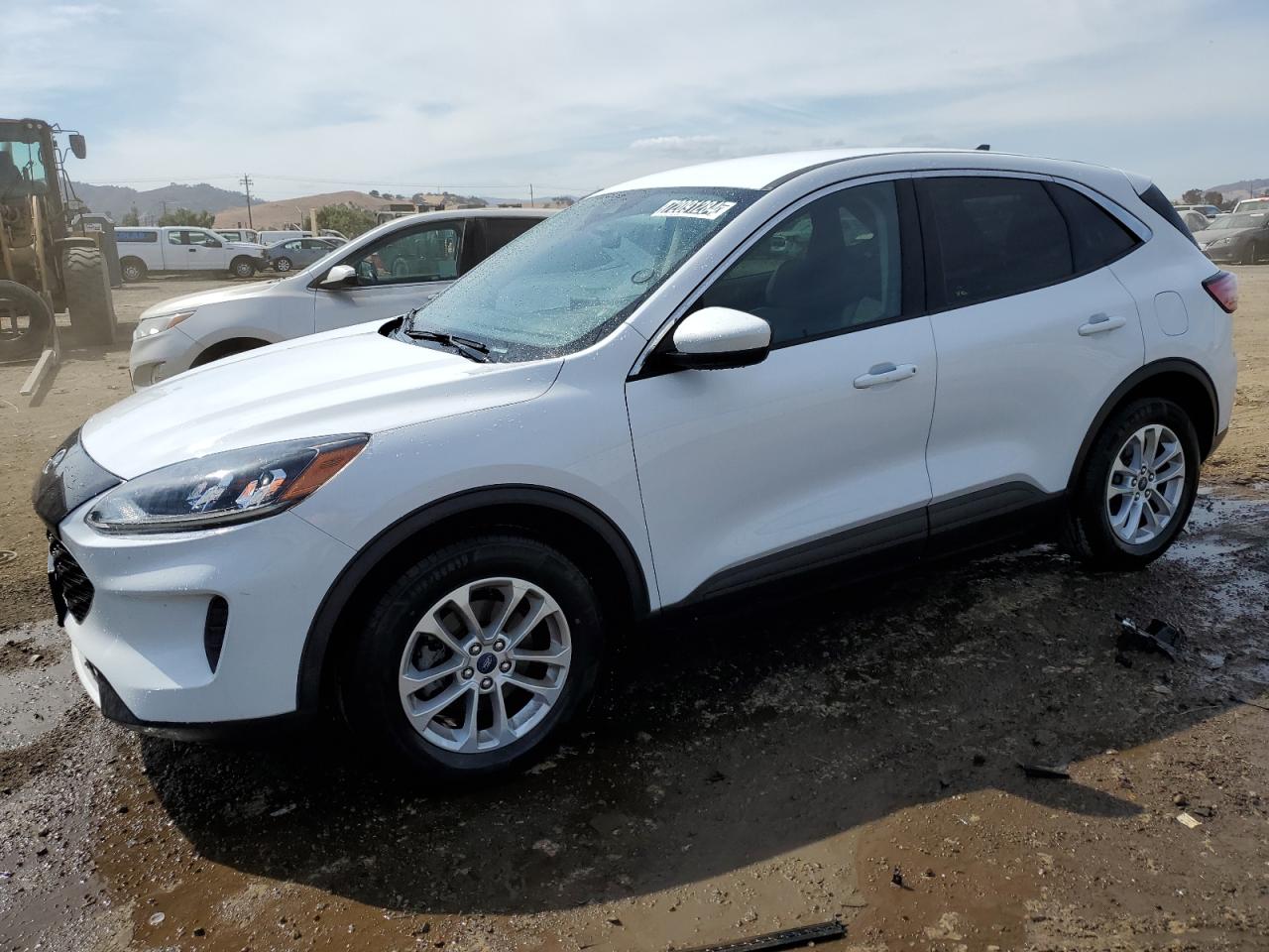 FORD Escape Se 2020