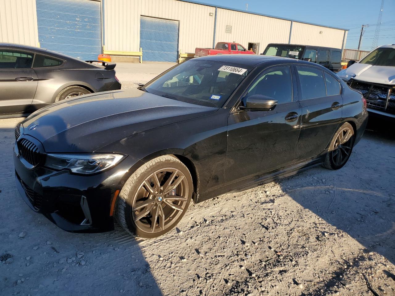 BMW M340I 2020