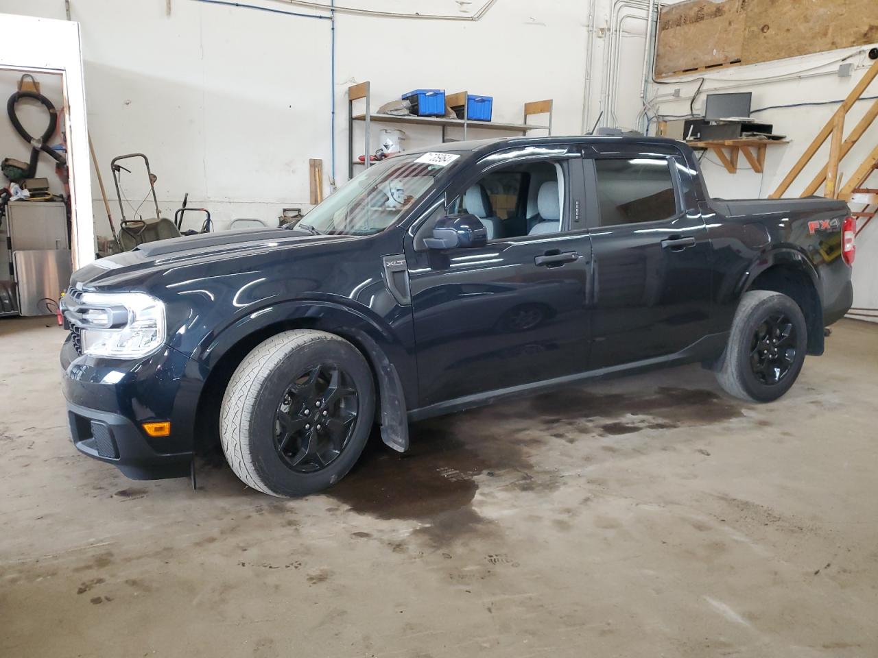 FORD MAVERICK X 2022