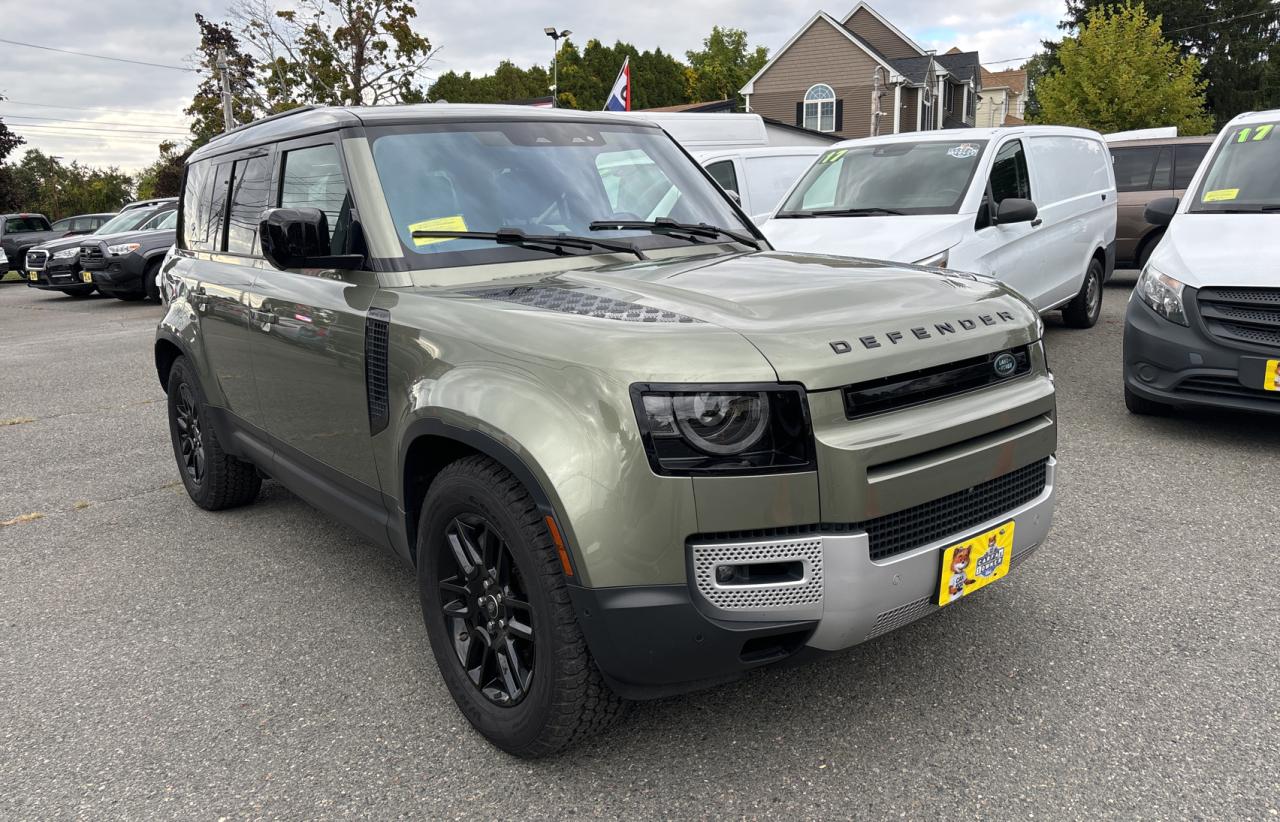 LAND ROVER DEFENDER 1 2020