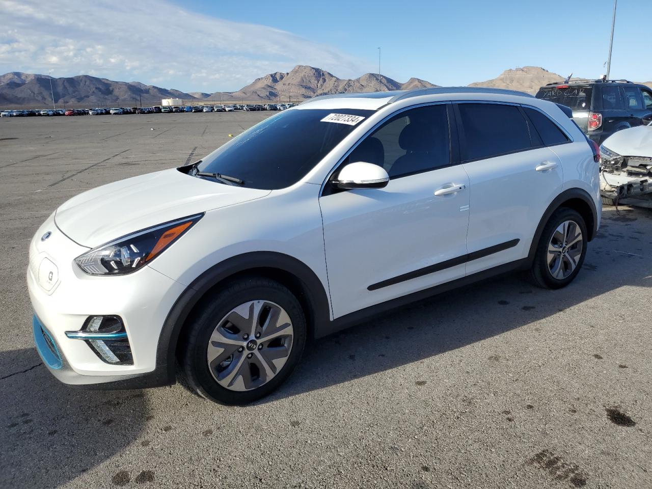 KIA NIRO EX PR 2020