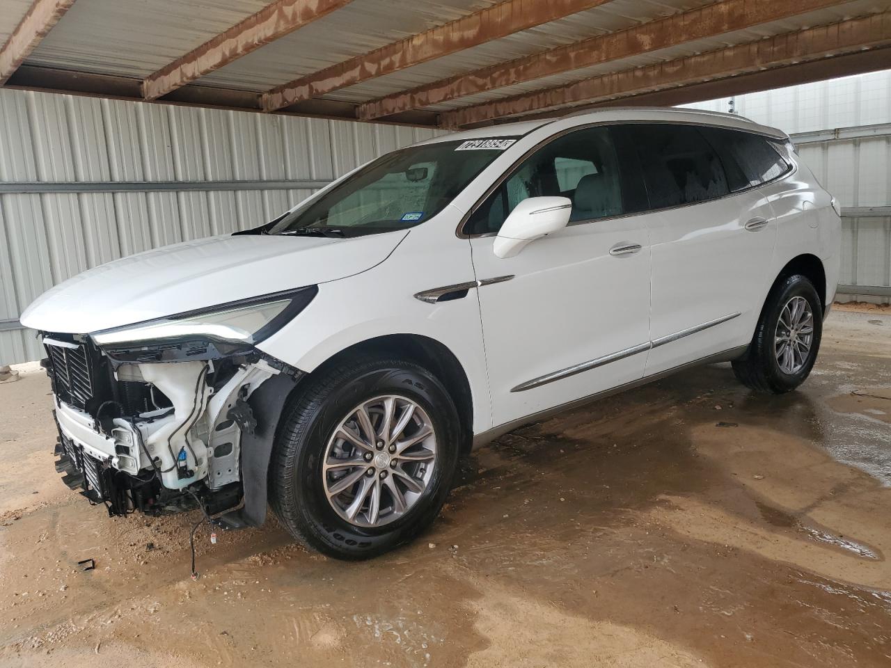 BUICK ENCLAVE PR 2022