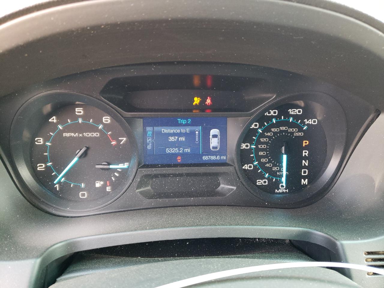 DayDrive