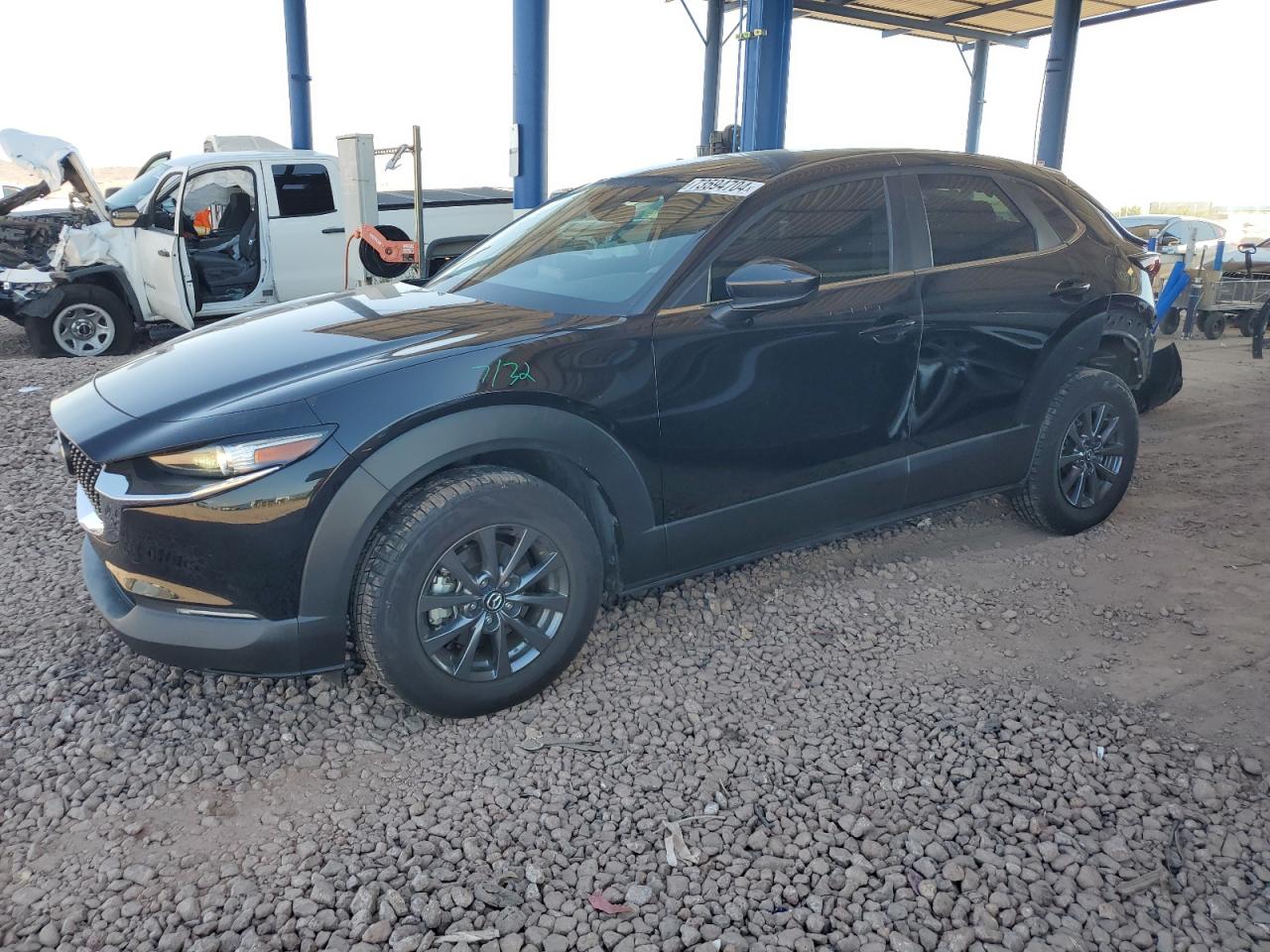 MAZDA CX-30 2020