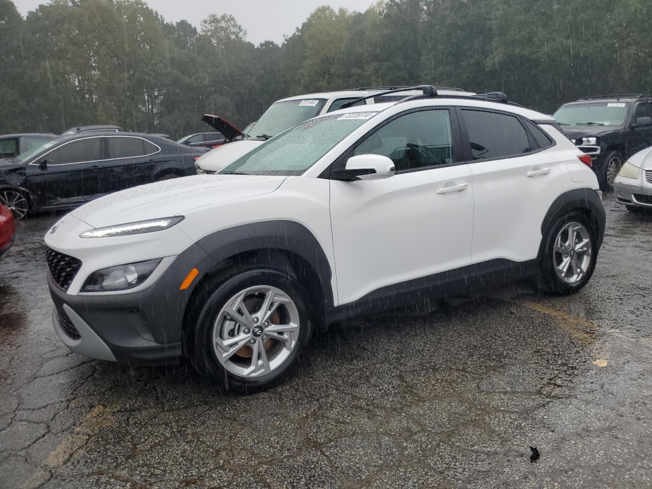 HYUNDAI KONA SEL 2023