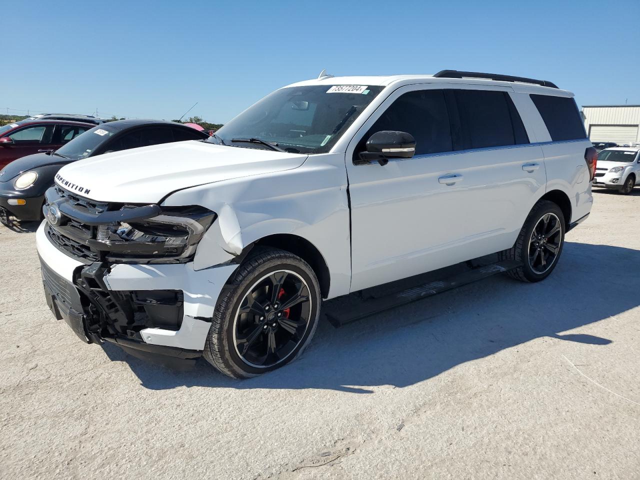 FORD EXPEDITION 2023