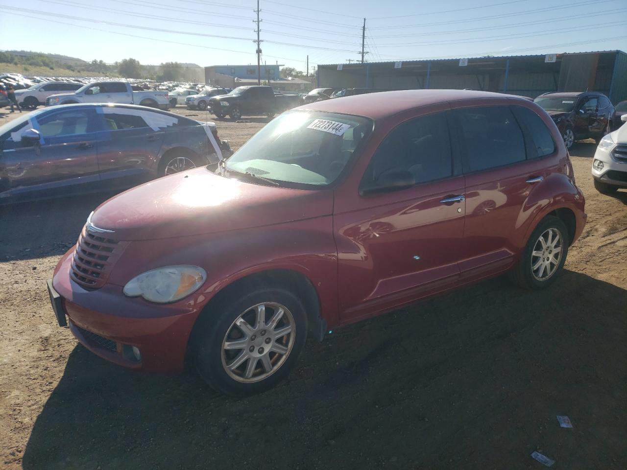 CHRYSLER Pt Cruiser 2009