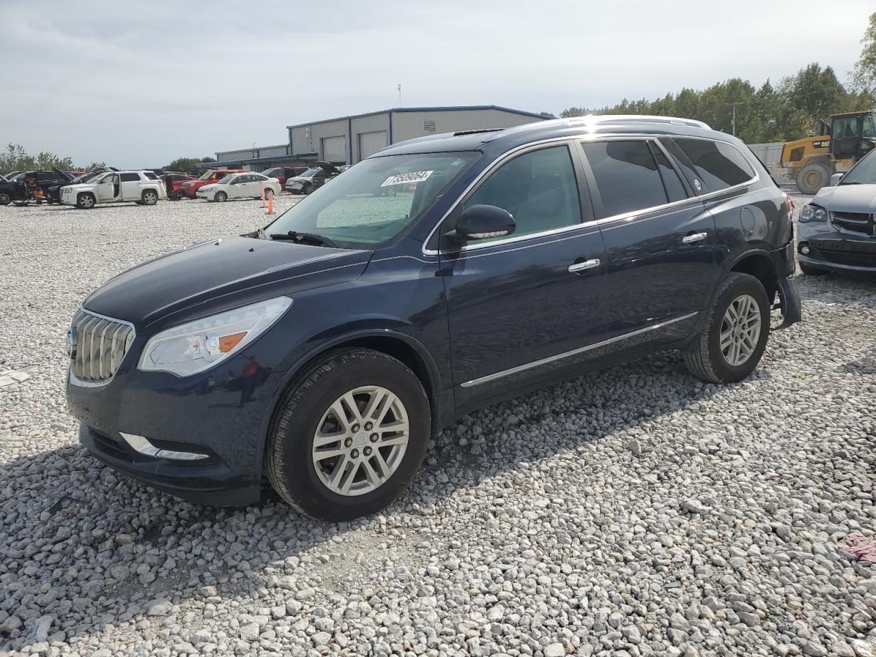 BUICK ENCLAVE 2015